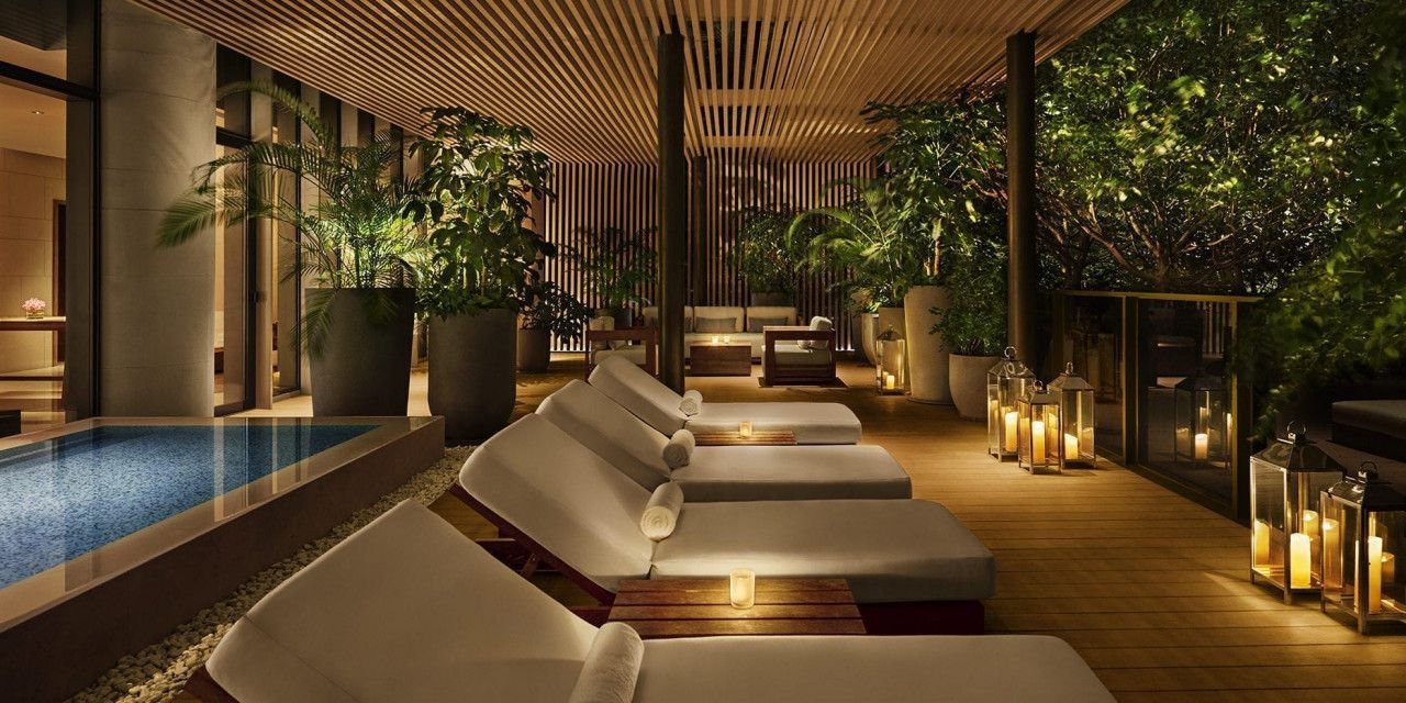 Dining Experience