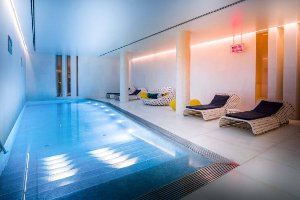 Wellness Zone